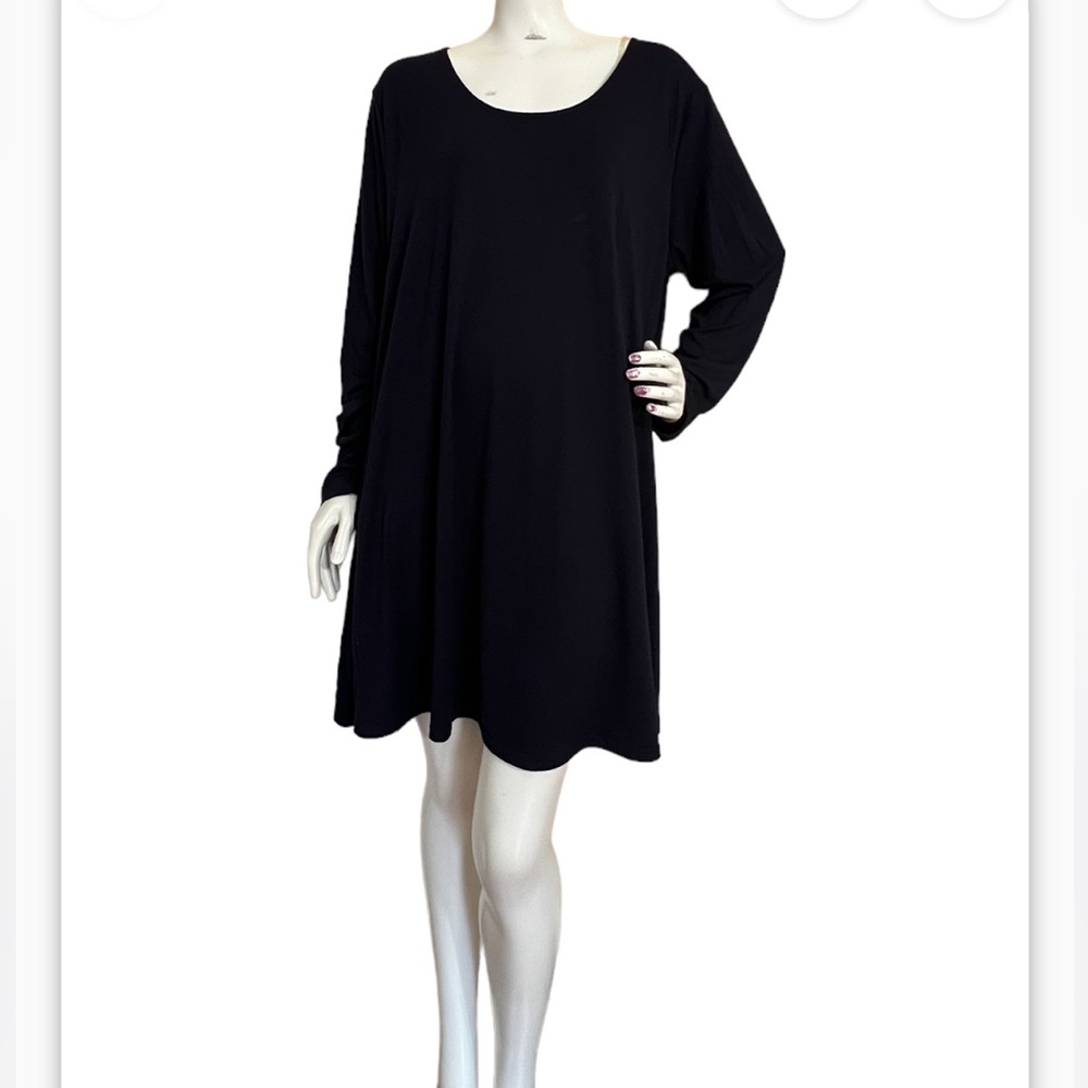 Lildy Dress